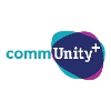 Comm Unity Plus Services Logo