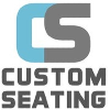 Logotipo da Custom Seating