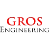 Logotipo da GROS Engineering