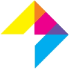 Multi-Action Logo