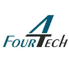 Logotipo de 4Tech