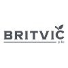 Logotipo da Britvic Brasil