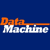 Data Machine Logo