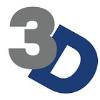 Logo Spare Parts 3D