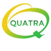 QUATRA FRANCE Logo