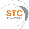 STC Power Logo