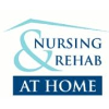 Nursing & Rehab At Home Logo
