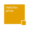 HelloFlex group-logo