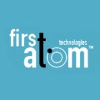 firstatom Logo