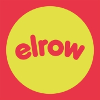 Elrow Logo