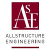 Allstructure Engineering-logo