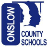 Onslow County School District company logo