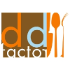 DD Factor Logo