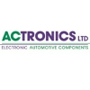 ACtronics Logo
