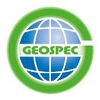 Logotipo de Geospec
