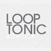 Logotipo de LOOP TONIC