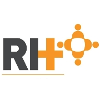 Logotipo de RH Positivo Recursos Humanos