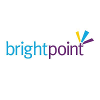 Logotipo da Brightpoint