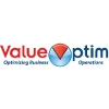 Logotipo da ValueOptim