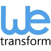Logotipo da wetransform