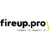 FireUp Software Logo