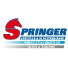 Hellmut Springer Logo