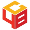 cube48 Logo