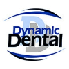 Dynamic Dental-logo