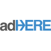 adHere (CA)-logo