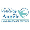 Visiting Angels of Peoria Logo