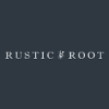 Rustic Root (CA) Logo