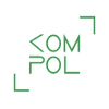 Logotipo de Kompol