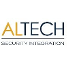 Logo Altech Security Integration