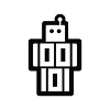 9to5 App Development Logo