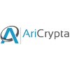 Logotipo da Aricrypta
