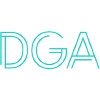 DGA (UK) Logo