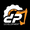 DP Development Logo