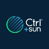 Ctrl+Sun-logo