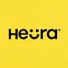 Logotipo de Heura Foods
