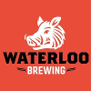 Waterloo Brewing Logo