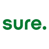 sure. data systems Logo