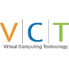 Virtual Computing Technology Logo