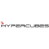 Hypercubes (CA)-logo
