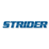 Strider Construction Logo