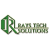 Rays Techsolutions Logo