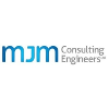 MJM Consulting Engineers Logo