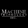 Machine Technology Logo