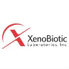 XenoBiotic Laboratories-logo