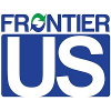 Frontier Computer-logo