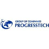 Logotipo da ПРОГРЕССТЕХ-УКРАИНА